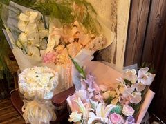 -小魚花店