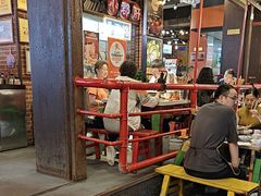 -钢管厂五区小郡肝火锅串串香(总店)