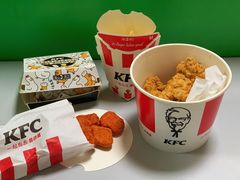 -肯德基(郴州飞虹店)