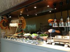 -威珀斯酒店·珀萃美食餐厅