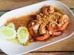 -Doo Dee Thai Food(Issan/Isaan/Esan)