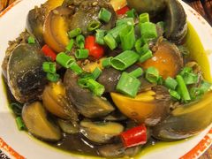-聂发财重庆江湖菜(解放碑店)