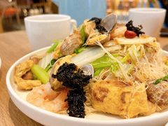 兴化炒米粉-莆田餐厅PUTIEN(深圳湾万象城家宴店)