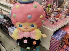 -泡泡玛特POPMART(合生汇店)