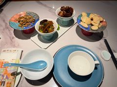 -鸡毛兑糖·尚宴(鄞州水街店)