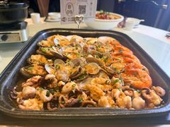 -老平安农家菜(平安店)