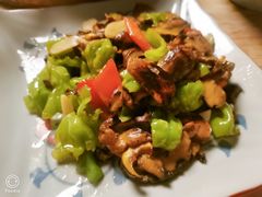 -缘生态云南菜·野生菌庭院餐厅(华侨城店)