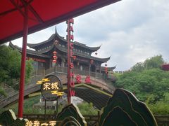 -杭州宋城