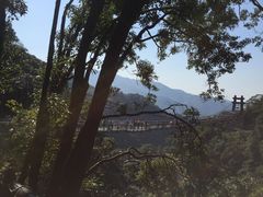 -古龙峡云天玻霸