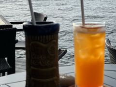 -Sunset Bar(丹绒亚路香格里拉店)