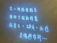 -施奈儿.洗头頭療.按摩SPA.采耳(上梅林店)