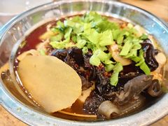 -雷祖芳老妈蹄花店