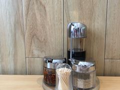 -剔八谷山西面馆(南内环店)