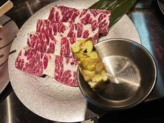 -韩山葵烤肉(太古里店)