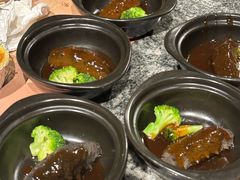 -金海湾自助餐厅(金陵饭店)