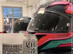 -无牌咖啡&酒馆