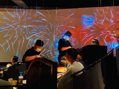 大堂-地球美食剧场