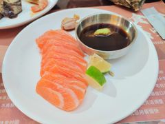 -朗丽兹自助餐厅