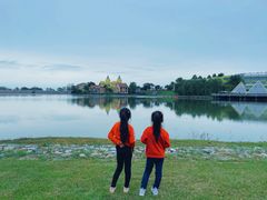 -北京天湖会议中心