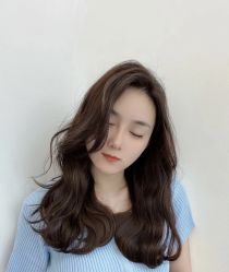 -逸丝风尚专注烫染