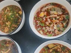 -西府酒家(太白山店)