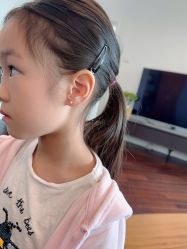 -艺耳美专业穿耳洞打耳洞穿孔