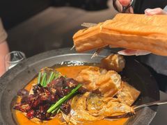 -拾久(朝阳公园店)