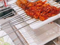 -丰茂烤串(建设街店)