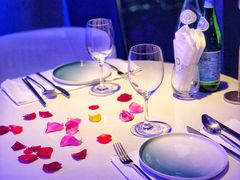 -天玑高空江景餐厅&酒吧Sky Secret Restaurant&Bar