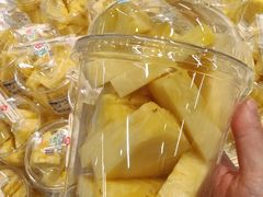 -盒马鲜生(杭州运河上街店)