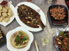 -四妹餐厅(玫瑰街店)