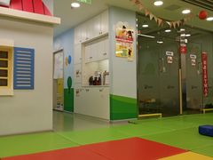 -巧虎KIDS早教中心(青秀区盛天地店)