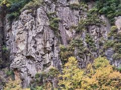 -小五台金河景区