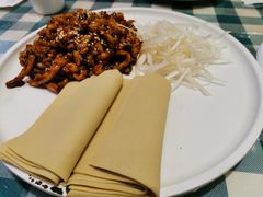 -紫光园(劲松店)