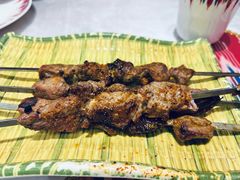 -清真·玛丽亚新疆菜主题餐厅(浙江中路店)