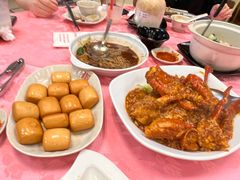 -新海山海鲜餐馆