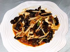 -鉴川·川菜传承(星汇两江店)