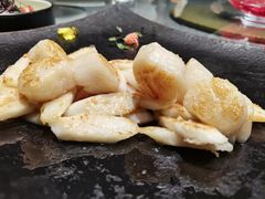 -御花园·粤菜·海鲜火锅(中山公园店)