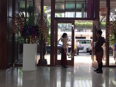 -曼谷文华中心点大酒店