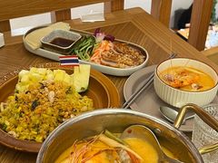 -尚SHANG泰国菜(中山大道店)