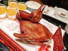 -大鸽饭(北京路店)