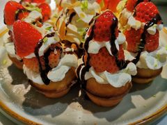 -BE BRIGHT KITCHEN(正佳广场店)