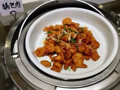 -吉木烤肉自助餐厅(乐汇城店)