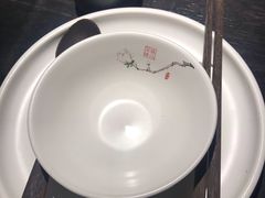 -绿茶餐厅(汇悦大融城店)