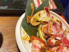 -新石器烤肉(之心城店)