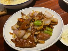 -大牌大·传统杭帮菜(湖滨店)