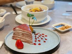 -汤臣·空中餐厅·严选粤菜(石湾世博广场店)