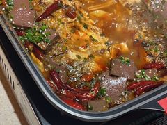 -烟火鱼乡(吾悦店)