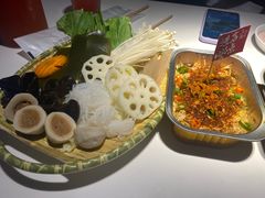 -鱼酷活鱼烤鱼(沈阳大悦城店)