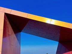 -天津妈祖文化园